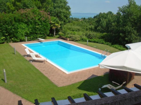 Villa dei Salici con piscina by Wonderful Italy Soiano Del Lago